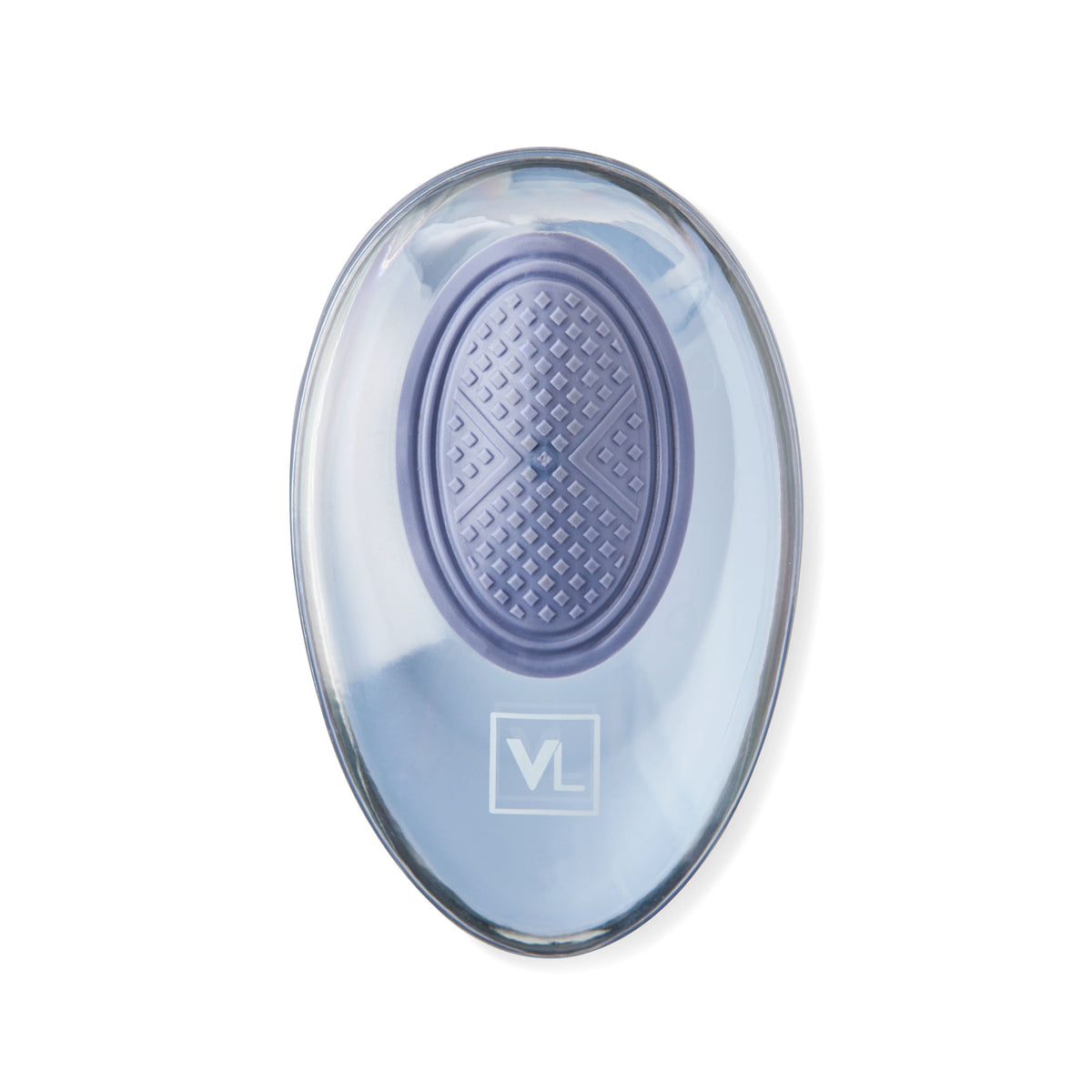 Palm Dog Bath Brush with Shampoo Dispenser